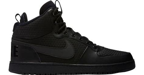 winter schoenen nike|Wintersneakers en winterschoenen .